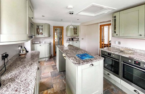 St. Just in Roseland Cabaña | Alojamiento de 2 habitaciones en St Just in Roseland