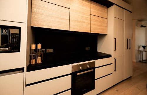 Bono East Region Apartamento | 2-Bedroom Getaway- Comfort and Style