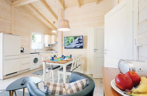 Heringsdorf Casa | Seelöwe