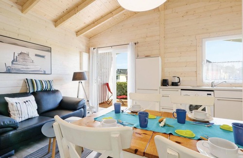 Heringsdorf Casa | Seelöwe