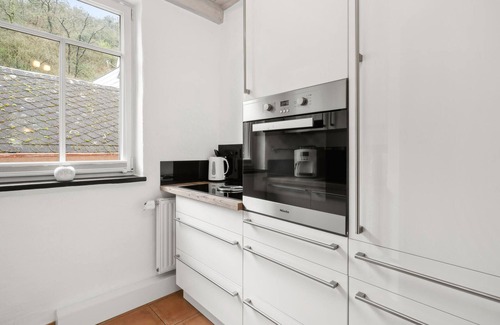 Pommern Apartamento | Precioso apartamento de 2 dormitorios.