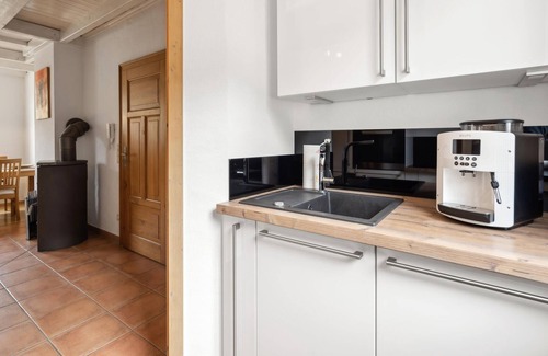 Pommern Apartamento | Precioso apartamento de 2 dormitorios.