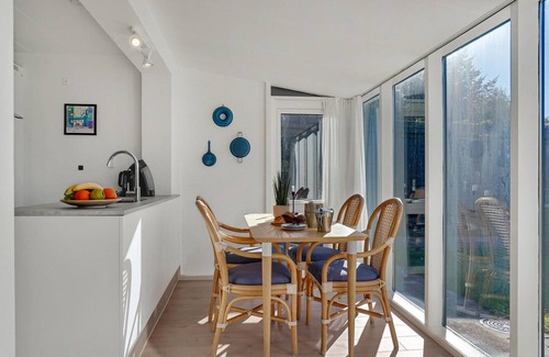 Blokhus Apartamento | Precioso apartamento de 2 dormitorios.
