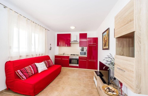 Zdrelac Apartamento | Precioso apartamento de 2 habitaciones.