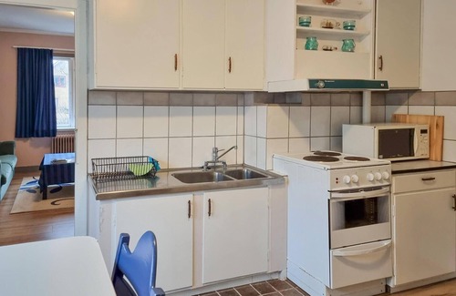 Undenas Apartamento | Precioso apartamento de 2 dormitorios.