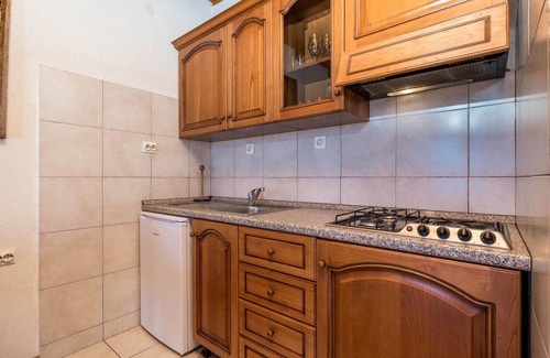 Ika Apartamento | Precioso apartamento de 2 dormitorios.