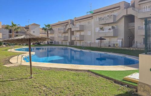 Los Geraeos Apartamento | 2 Bedroom Gorgeous Apartment In Águilas