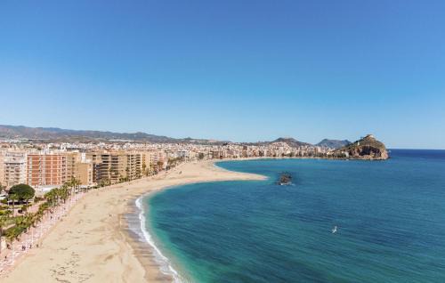 Los Geraeos Apartamento | 2 Bedroom Gorgeous Apartment In Águilas