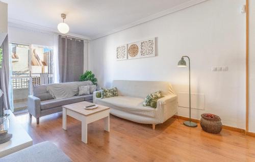 Los Geraeos Apartamento | 2 Bedroom Gorgeous Apartment In Águilas