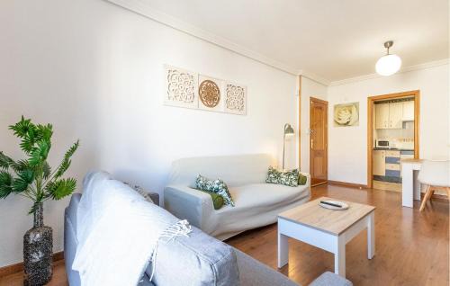 Los Geraeos Apartamento | 2 Bedroom Gorgeous Apartment In Águilas
