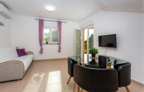 Municipality of Omisalj Apartamento | 2 Bedroom Gorgeous Apartment In Omisalj