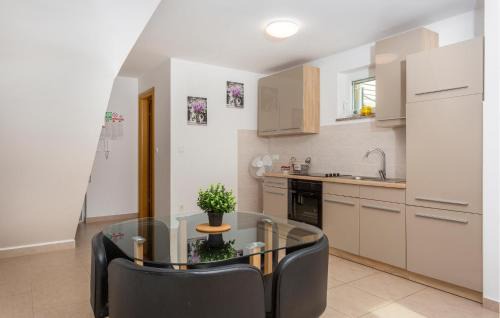 Municipality of Omisalj Apartamento | 2 Bedroom Gorgeous Apartment In Omisalj
