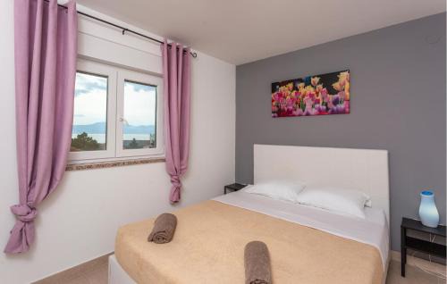 Municipality of Omisalj Apartamento | 2 Bedroom Gorgeous Apartment In Omisalj