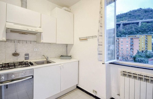 Recco Apartamento | Precioso apartamento de 2 habitaciones.