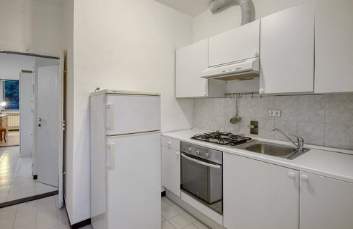 Recco Apartamento | Precioso apartamento de 2 habitaciones.