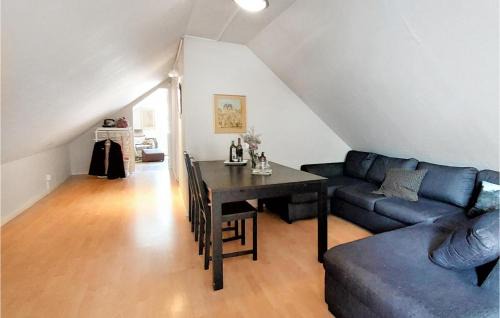 Getinge Apartamento | 2 Bedroom Gorgeous Apartment In Getinge