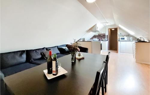Getinge Apartamento | 2 Bedroom Gorgeous Apartment In Getinge