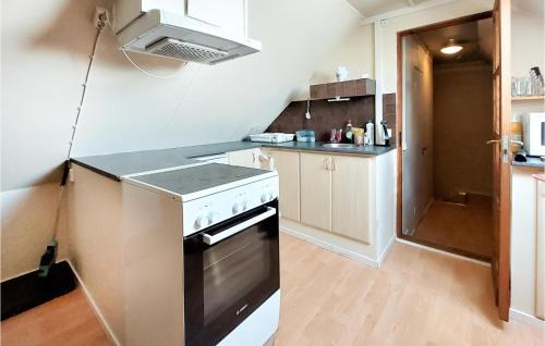 Getinge Apartamento | 2 Bedroom Gorgeous Apartment In Getinge