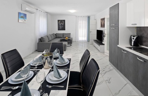 Murine Apartamento | Precioso apartamento de 2 dormitorios.