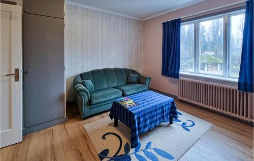 Undenas Apartamento | 2 Bedroom Gorgeous Apartment In Undenäs