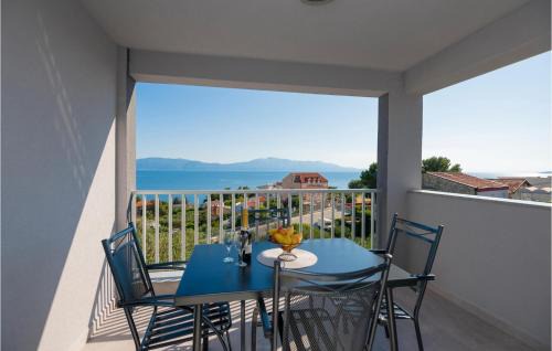Podaca Apartamento | 2 Bedroom Gorgeous Apartment In Podaca