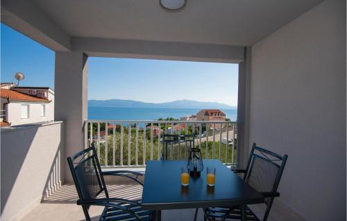 Podaca Apartamento | 2 Bedroom Gorgeous Apartment In Podaca
