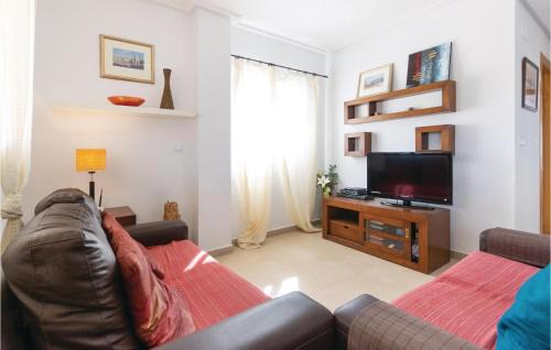 Jeronimo y Avileses y Balsicas de Arriba Apartamento | 2 Bedroom Gorgeous Apartment In Sucina