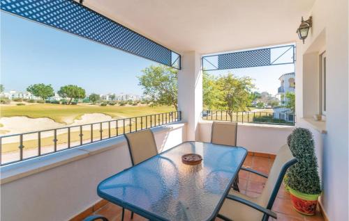 Jeronimo y Avileses y Balsicas de Arriba Apartamento | 2 Bedroom Gorgeous Apartment In Sucina