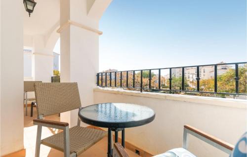 Jeronimo y Avileses y Balsicas de Arriba Apartamento | 2 Bedroom Gorgeous Apartment In Sucina