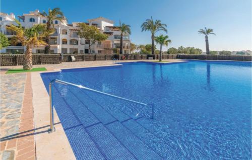 Jeronimo y Avileses y Balsicas de Arriba Apartamento | 2 Bedroom Gorgeous Apartment In Sucina