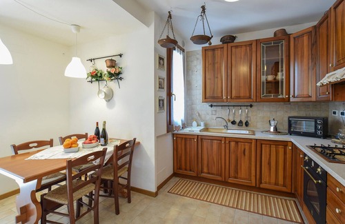 Ospedaletto di Pescantina Casa | Hermosa casa de 2 habitaciones en.