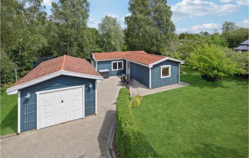 Vordingborg Casa | 2 Bedroom Gorgeous Home In Vordingborg