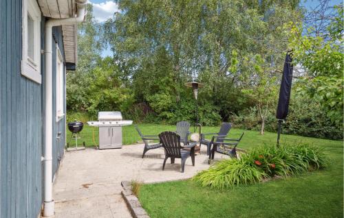 Vordingborg Casa | 2 Bedroom Gorgeous Home In Vordingborg