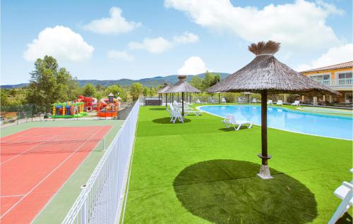 Grospierres Casa | 2 Bedroom Gorgeous Home In Grospierres