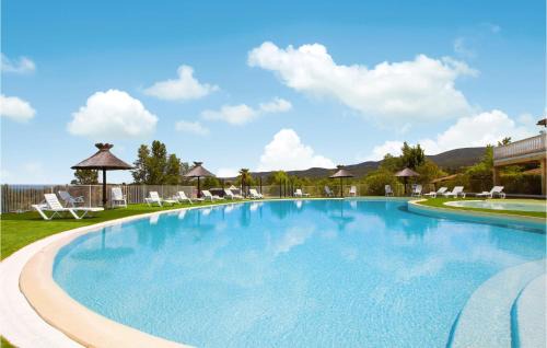 Grospierres Casa | 2 Bedroom Gorgeous Home In Grospierres
