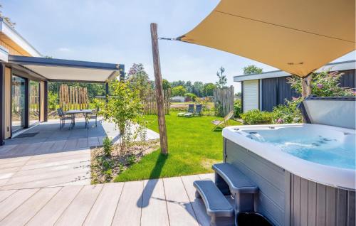 Municipality of Barneveld Casa | 2 Bedroom Gorgeous Home In Voorthuizen