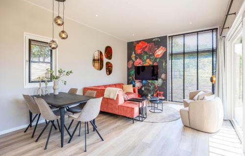 Municipality of Barneveld Casa | 2 Bedroom Gorgeous Home In Voorthuizen