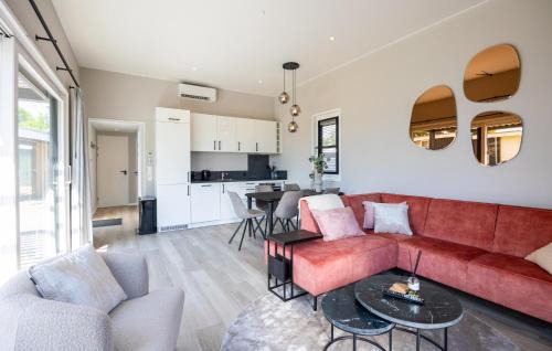 Municipality of Barneveld Casa | 2 Bedroom Gorgeous Home In Voorthuizen