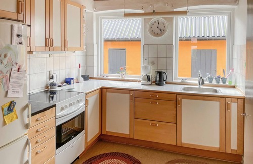 Dageløkke Casa | 2 bedroom gorgeous home in Tranekær