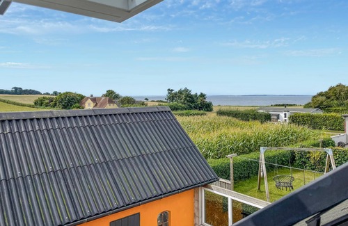 Dageløkke Casa | 2 bedroom gorgeous home in Tranekær