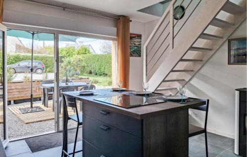 Saint-Pabu Casa | 2 Bedroom Gorgeous Home In Saint-Pabu