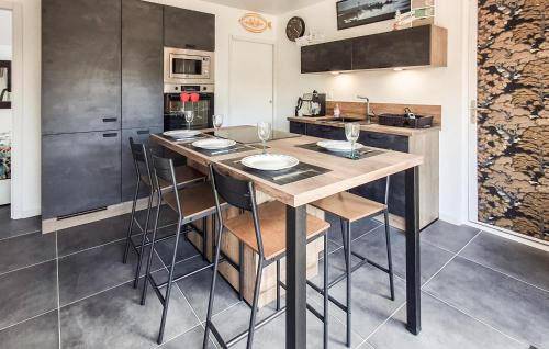 Saint-Pabu Casa | 2 Bedroom Gorgeous Home In Saint-Pabu
