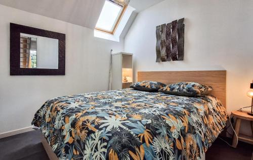 Saint-Pabu Casa | 2 Bedroom Gorgeous Home In Saint-Pabu