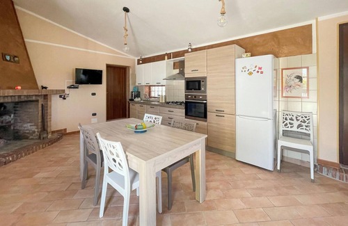 Marina di Pisticci Casa | Hermosa casa de 2 dormitorios en.