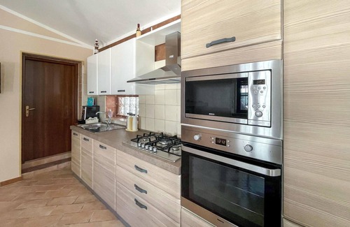 Marina di Pisticci Casa | Hermosa casa de 2 dormitorios en.