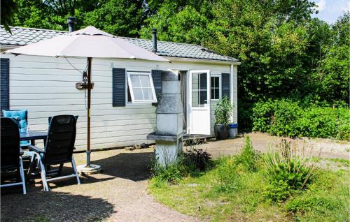 Rheezerveen Casa | 2 Bedroom Gorgeous Home In Rheezerveen