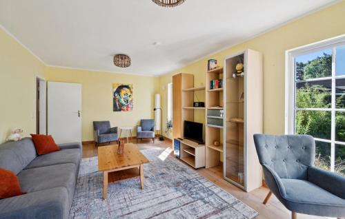 Borkheide Casa | 2 Bedroom Gorgeous Home In Borkheide