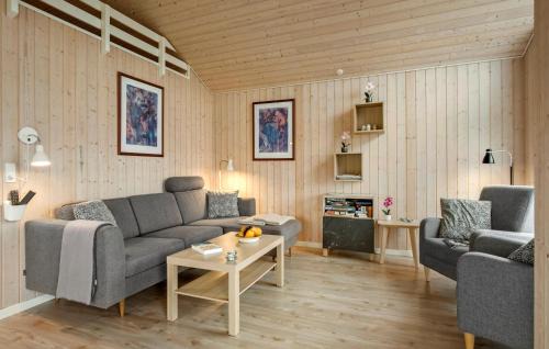 Haarby Casa | 2 Bedroom Gorgeous Home In Haarby