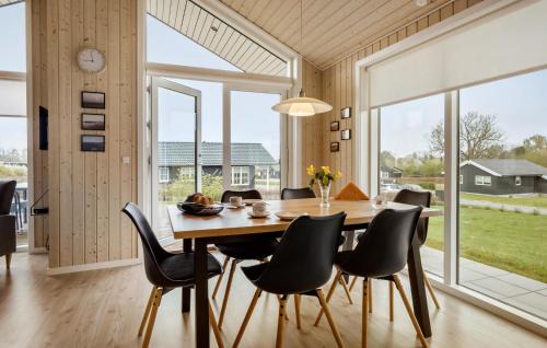 Haarby Casa | 2 Bedroom Gorgeous Home In Haarby