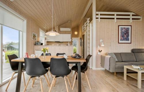 Haarby Casa | 2 Bedroom Gorgeous Home In Haarby